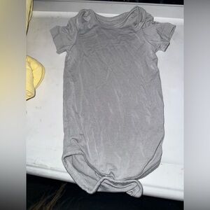 Kyte baby bodysuit